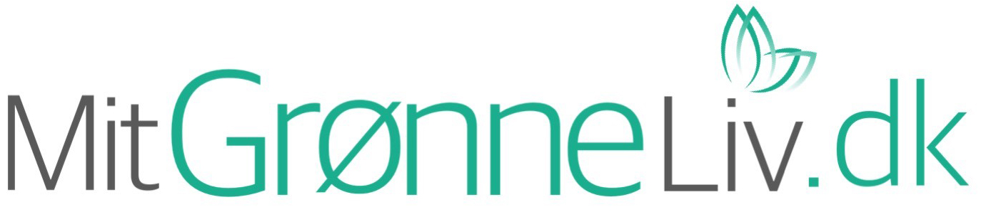 Mit Grønne Liv