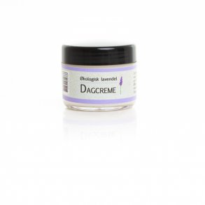 Dagcreme med lavendel – 20 ml.