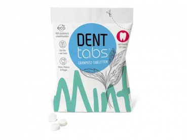 Denttabs