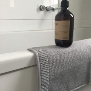 Bademåtte