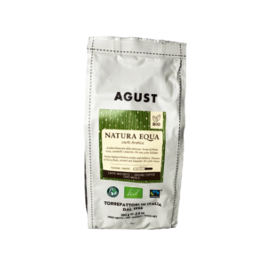 Økologisk kaffe – 250 gram
