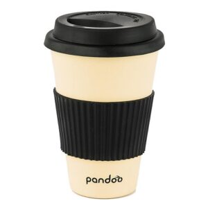 TO-GO Krus – Beige