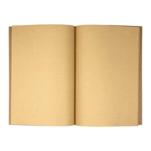 Notes bog – A5 størrelse