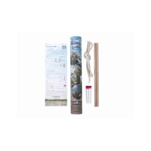 Sæbeboble kit – megabobler