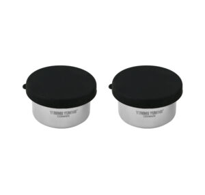 Madbokse – BENTO ROUNDS X-SMALL