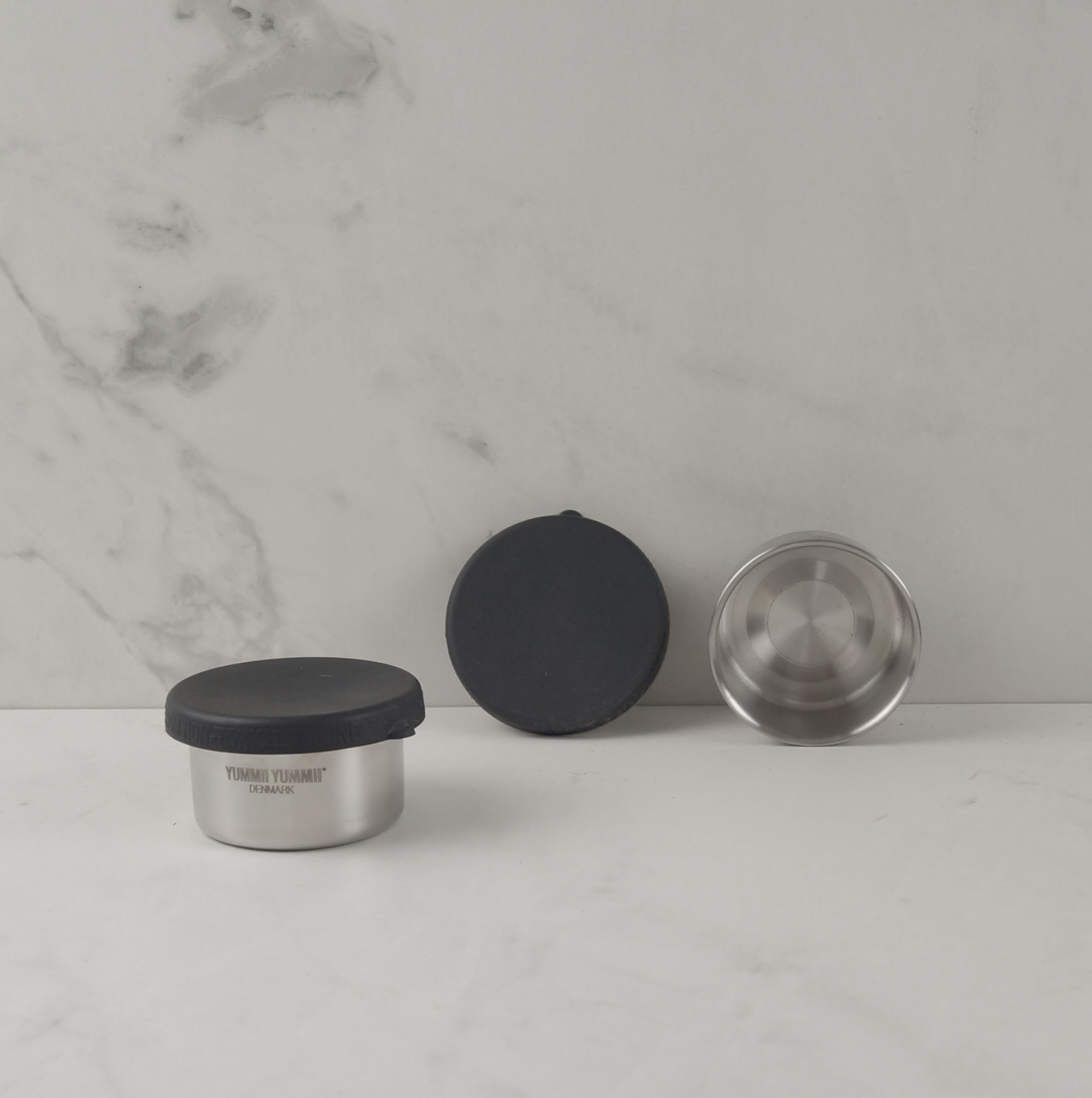 Madbokse – BENTO ROUNDS X-SMALL