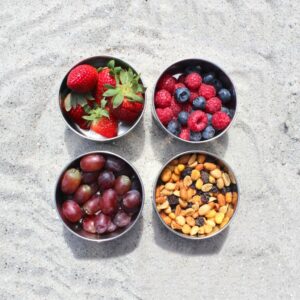 Madbokse – BENTO ROUNDS X-SMALL