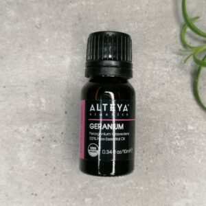 Geranium olie