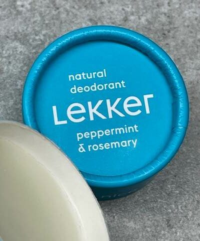 Deodorant