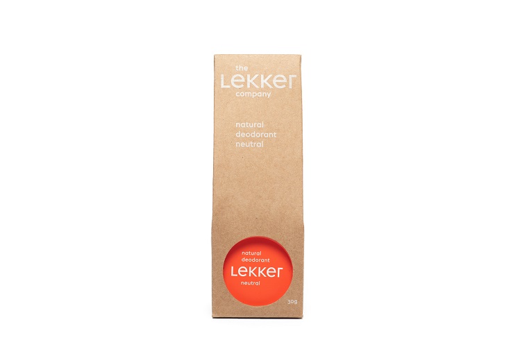 Deodorant – Neutral