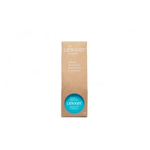 Deodorant – Pebermynte & Rosmarin