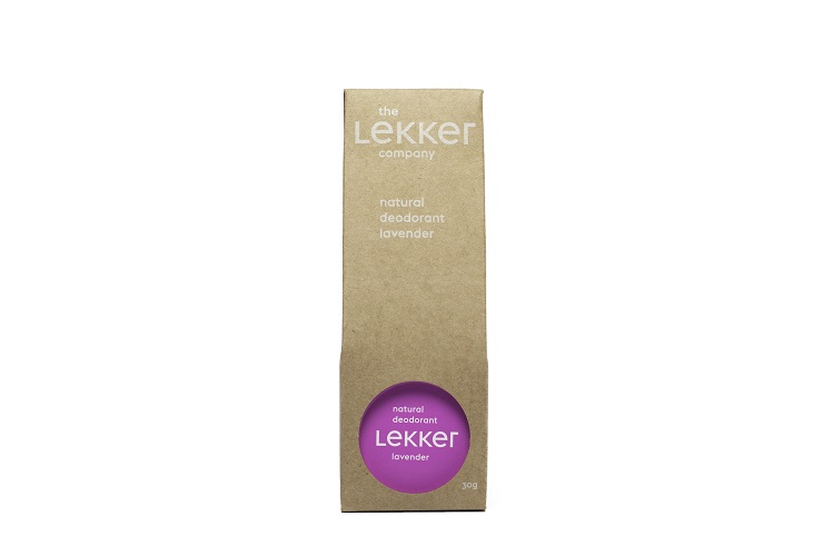 Deodorant – Lavendel