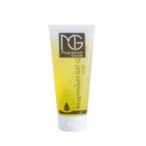 Magnesium Shower Gel Active