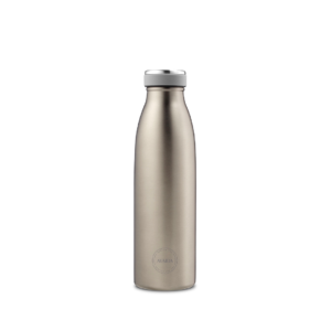 Drikkeflaske – 1000 ml – Cool Grey