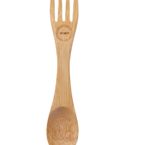 Bambus bestik – SPORK
